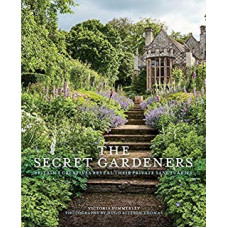 The Secret Gardeners